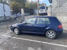 Golf 4