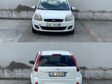 ford fiesta 2008