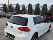 Okazion Golf 7 2.0 Naft 8500€