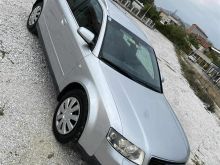Shes Audi A4 Pa Dogan