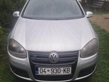 Golf 5 GT Sport