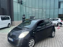 Toyota Yaris 1.4 naft 2009