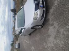Passat 2008