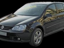 Kerkoj golf 5 1.9 tdi