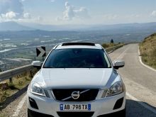 Volvo XC60 T6 AWD 2012
