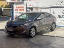 Hyundai elantra 2012 manul gaz benzin 1.8