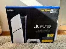 Shitet Playstation 5 Slim Edition 1TB