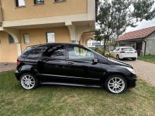 mercedes B180 CDI