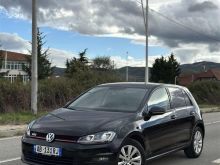 Golf 7 1.6 Nafte 2015 Automat