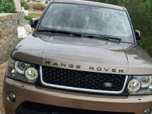 Gramsh, Shitet Range Rover Sport HSE 3,0 Nafte.