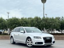 OKAZION AUDI A4