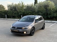 🇩🇪VW GOLF 6 2.0 TDI KAMJO AUTOMATIKE VITI 2010