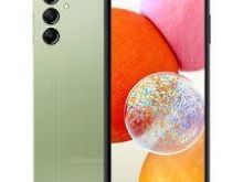 Shite Samsung Galaxy A14 5G