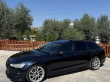 Shitet audi a6 avant sline,panoramik