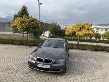 Bmw 320d 2007