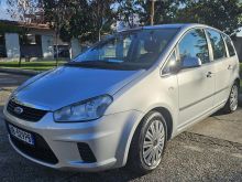 Ford C max 1.8 Bezin Gaz  🔥Okazion 🔥