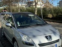 Okazion Puegot 5008 1.6 Naft Automat 7 Vendeshe   4200€