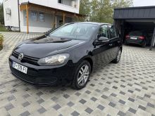 Golf 6 2011