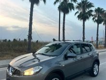 Nisan Qashqai 1.5 Naft Viti 2013