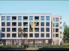 SHITET APARTAMENT 1+1+ BLK NE GOLEM 83.700 EURO