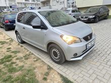 Seat Mii