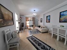 Shitet Apartament 1+1 (Mundësi Kthimi në 2+1) – Kati 3, me A