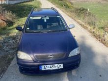 Opel aster