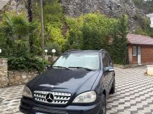 Ml 270 automat naft 2003 super gjendje