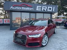 AUDI A6 2.0 TDI  VITI 2016