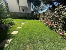 Apartament 1+1 me Oborr privat & 2 Poste Parkimi | Vala Mar,