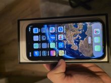 Iphone 12pro Pacific Blu (256gb)