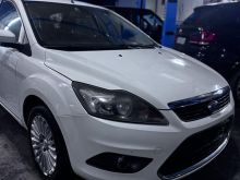 Ford Focus 1.6 naft 2010