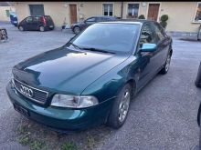 Audi  A4 1.9 Tdi Pa Dogan E Zvicrres 🇨🇭🇨🇭🇨🇭