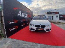 Shitet BMW 118d