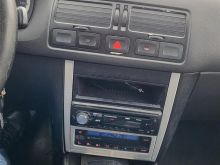 VW Bora Automatik 2001 1.9 Tdi