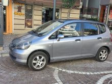 Honda jazz 🇨🇭okazion