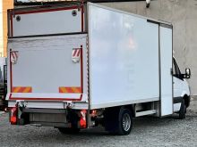 Mercedes-Benz Sprinter 516 CDI MAXI