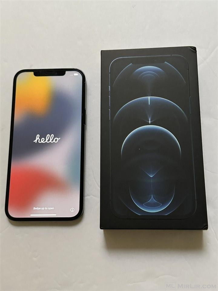 Apple iPhone 12 pro max