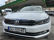 Passat B8 2.0 TDI HIGHLINE 2017 AUTOMATIK