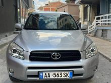 Toyota Rav 4 - Shitet ne Korce