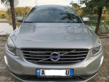 Volvo XC60 2.4 D4 AWD Geartronic Summum