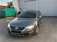 Pjes per Passat 3c B6 1.9 TDI DPF
