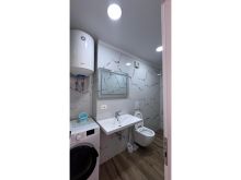 Shitet, Apartament 2+1 , Don Bosko, Tiranë.