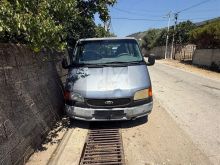Ford tranzit