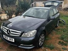 C Clas 2.2 Blue Eficent viti 2013