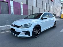 GOLF 7.5 GTD 2017 DSG FACELIFT