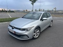 GOLF 8 2.0 TDI DSG 2020