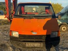Ford tranzit