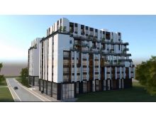 Shitet, Apartament 2+1+2, “BelFiore Residence 1” Paskuqan