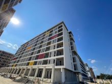 0682912431  Shitet, Apartament 2+1+2, Univers City, Tirane